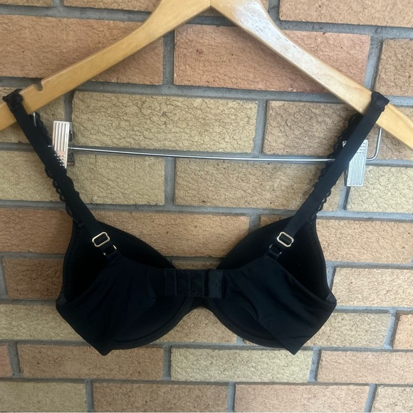 NATORI Pure Luxe Custom Coverage Contour Underwire Bra Size 30DD - Picture 4 of 5